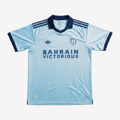 Paris FC Away 26/27 Player Edition Shirt