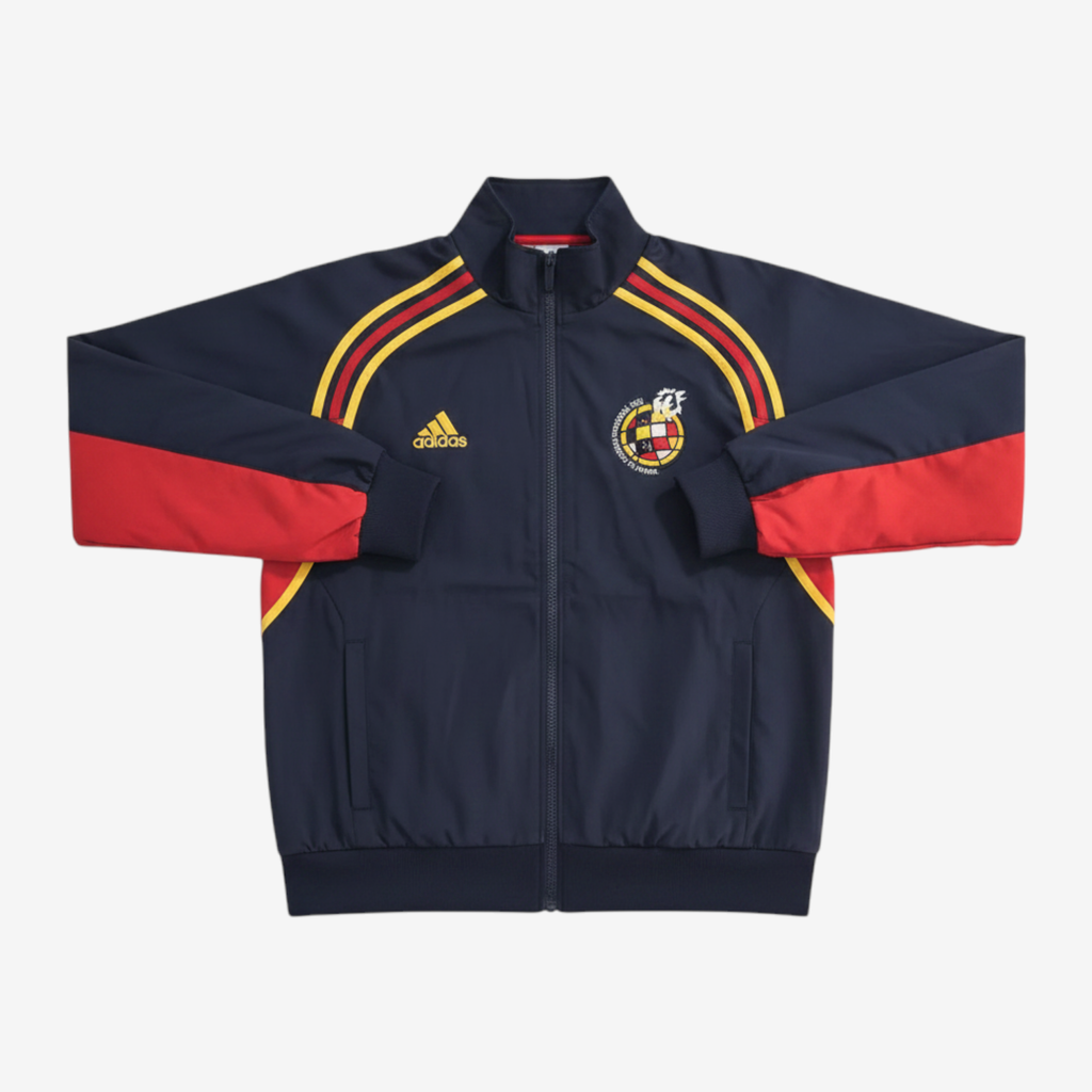 Spain Windbreaker 26/27