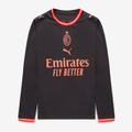AC Milan Third 26/27 Men's Long Sleeve Shirt