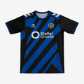 Hearts Third 26/27 Men's Shirt