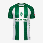 Werder Bremen Home 26/27 Men's Shirt