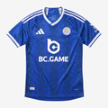 Leicester City Home 26/27 Player Edition Shirt