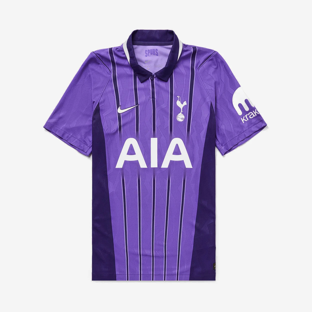 Tottenham Third 26/27 Player Edition Shirt