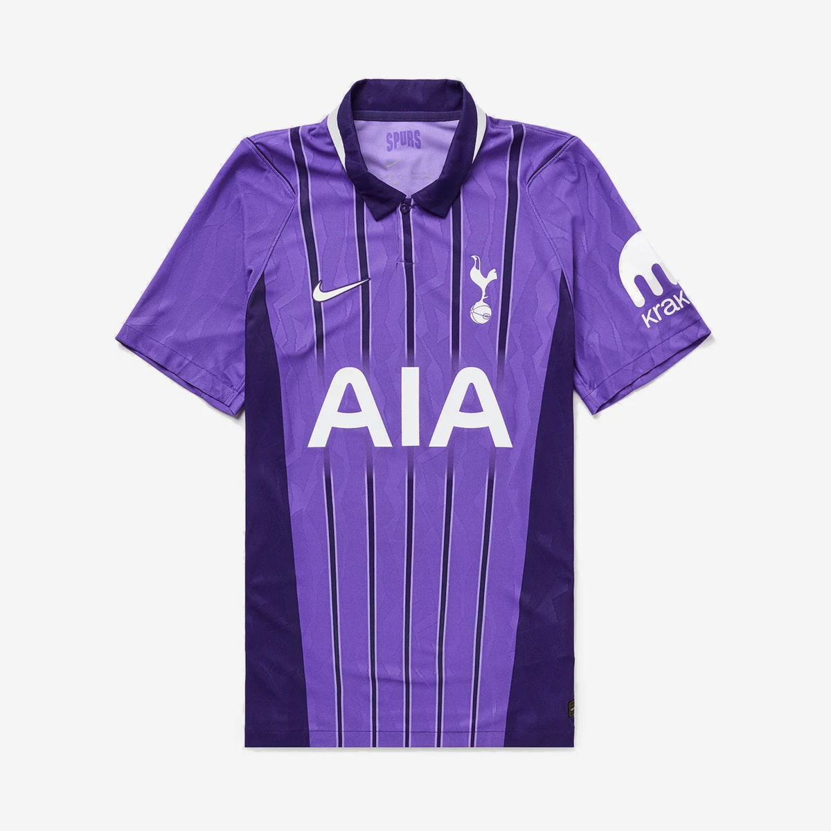 Tottenham Third 26/27 Player Edition Shirt