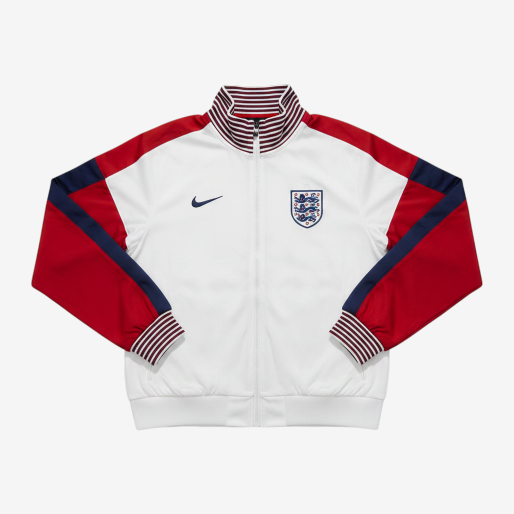 England Windbreaker 26/27