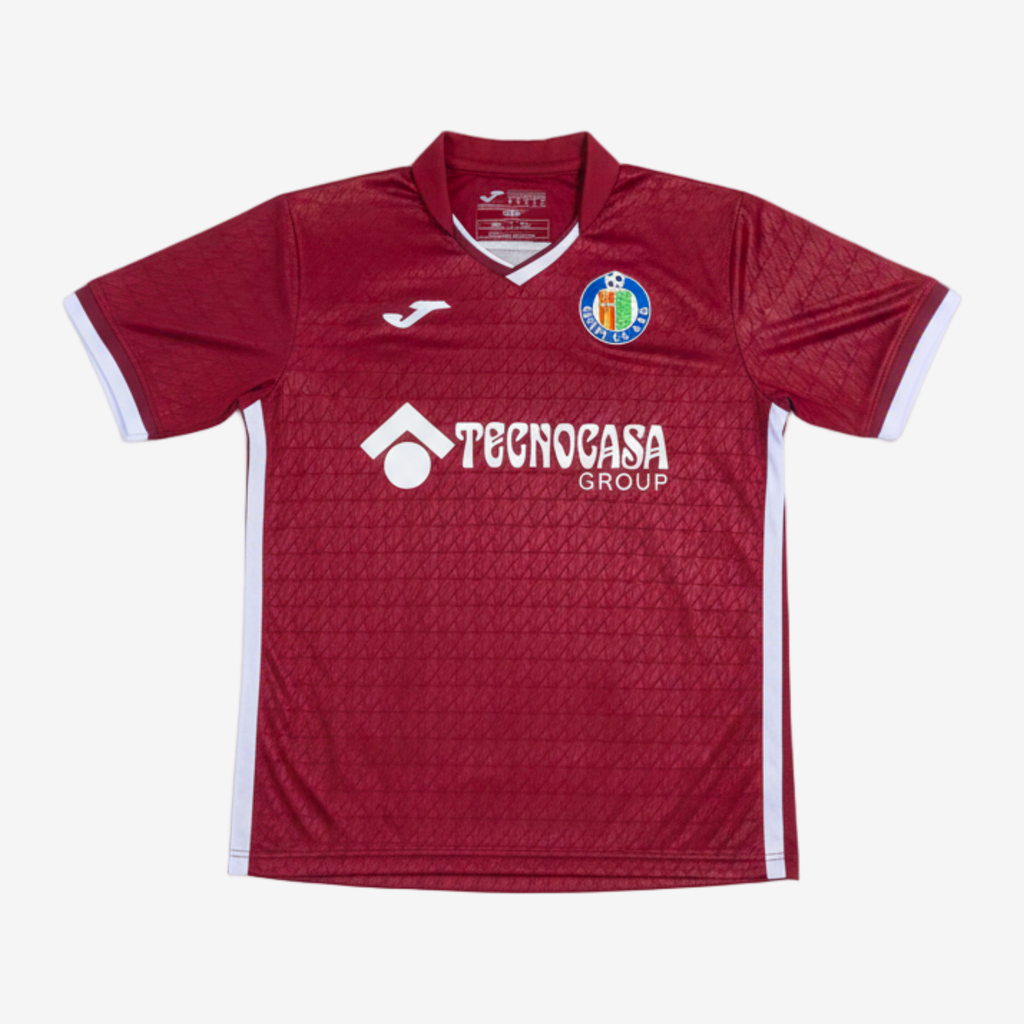 Getafe Away 26/27 Men's Shirt