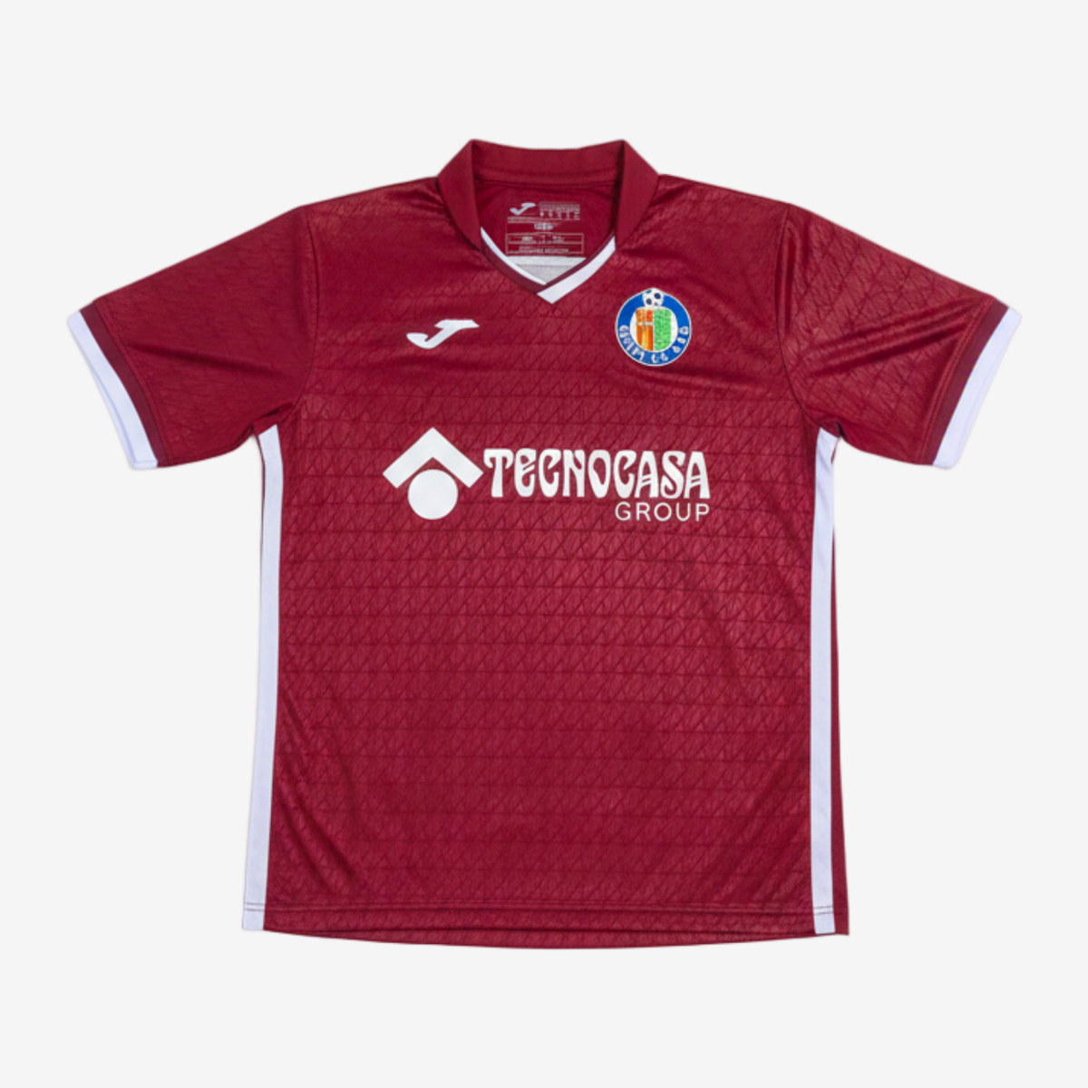 Getafe Away 26/27 Men's Shirt