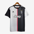 Juventus Retro Home 19/20 Men's Shirt
