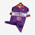 Fiorentina Retro Home 84/85 Men's Shirt