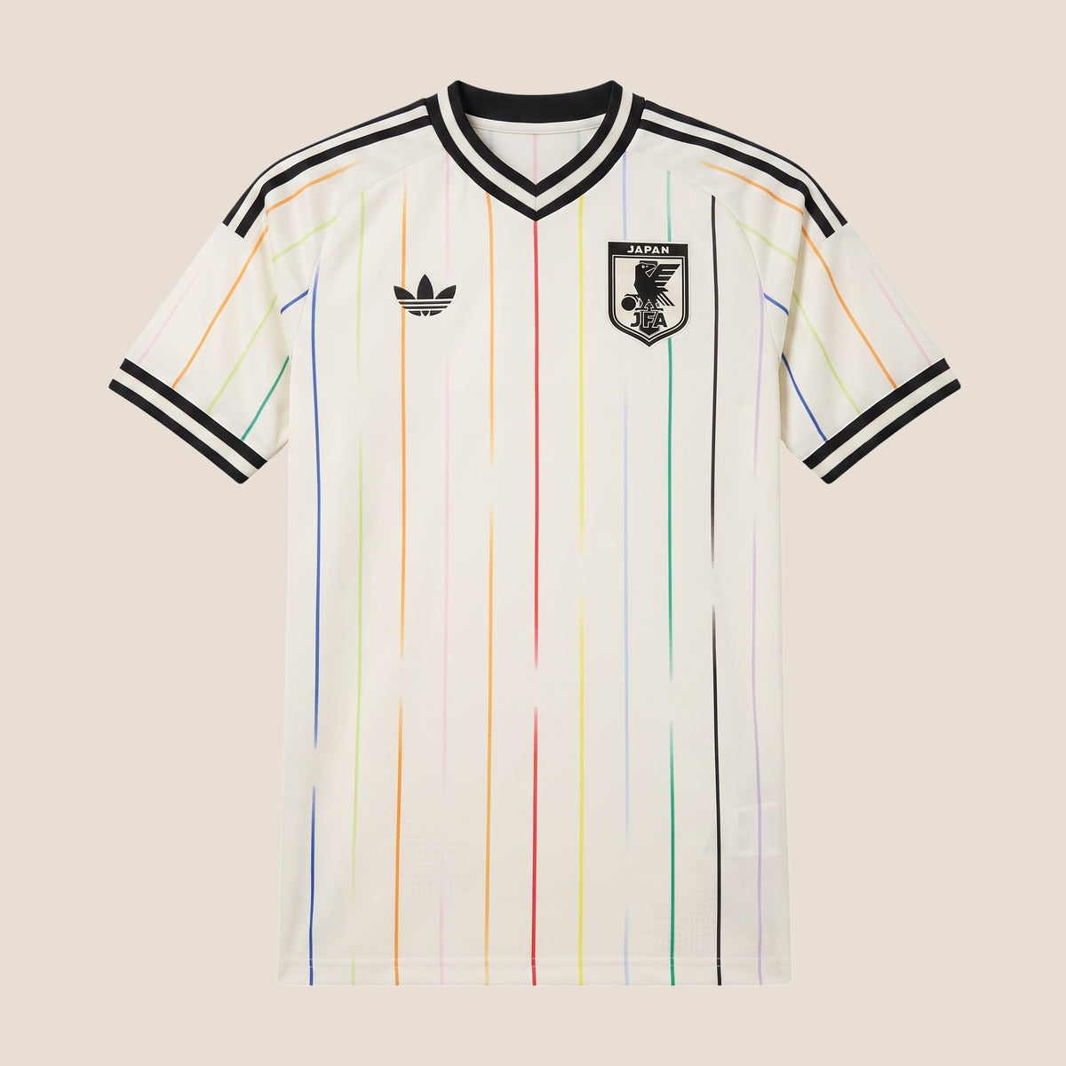 Japan Away 26/27 Men's Shirt