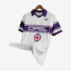 Fiorentina Retro Away 84/85 Men's Shirt