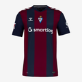 Eibar Home 26/27 Men's Shirt