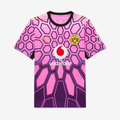 Borussia Dortmund Goalkeeper 26/27 Shirt - Pink