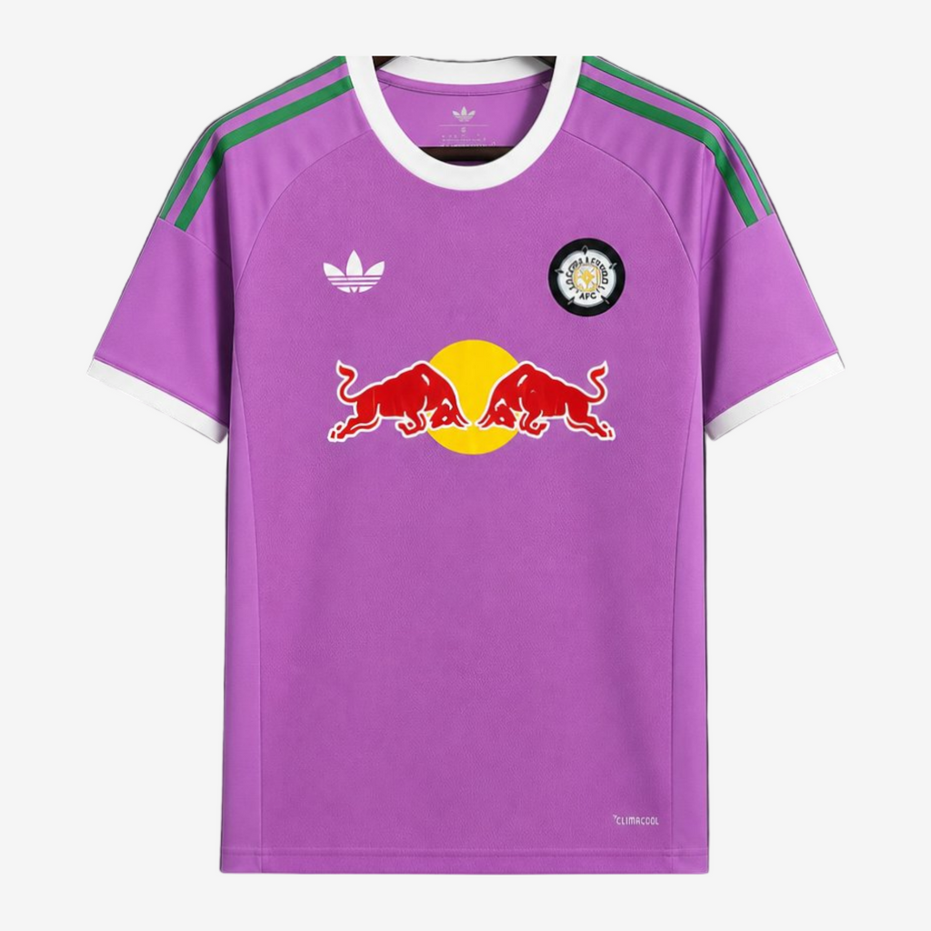 Leeds United Goalkeeper 26/27 Shirt