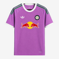 Leeds United Goalkeeper 26/27 Shirt
