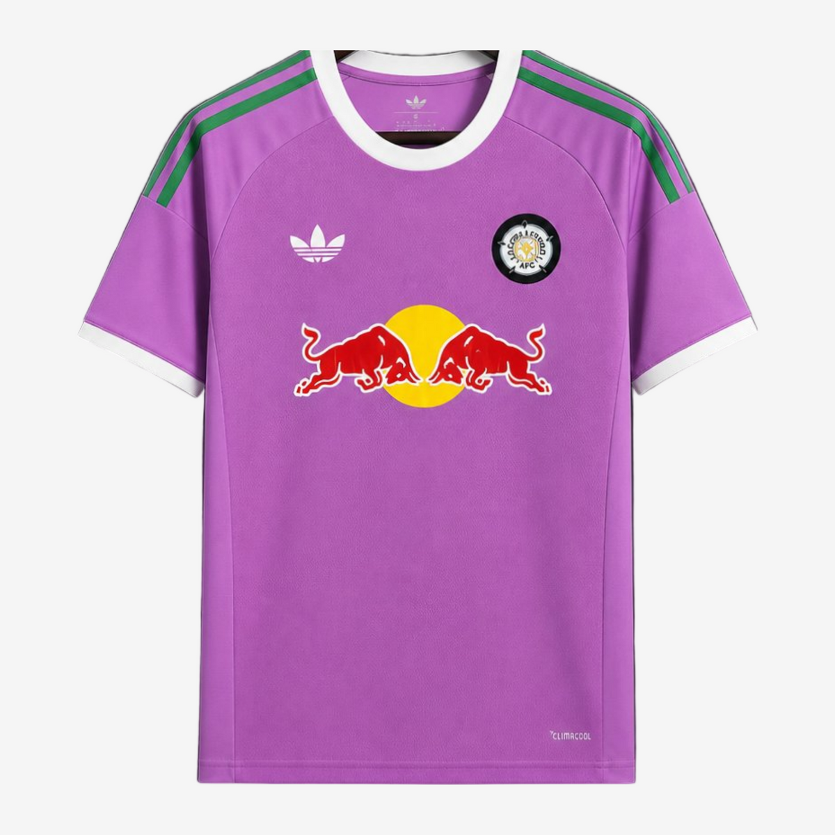 Leeds United Goalkeeper 26/27 Shirt