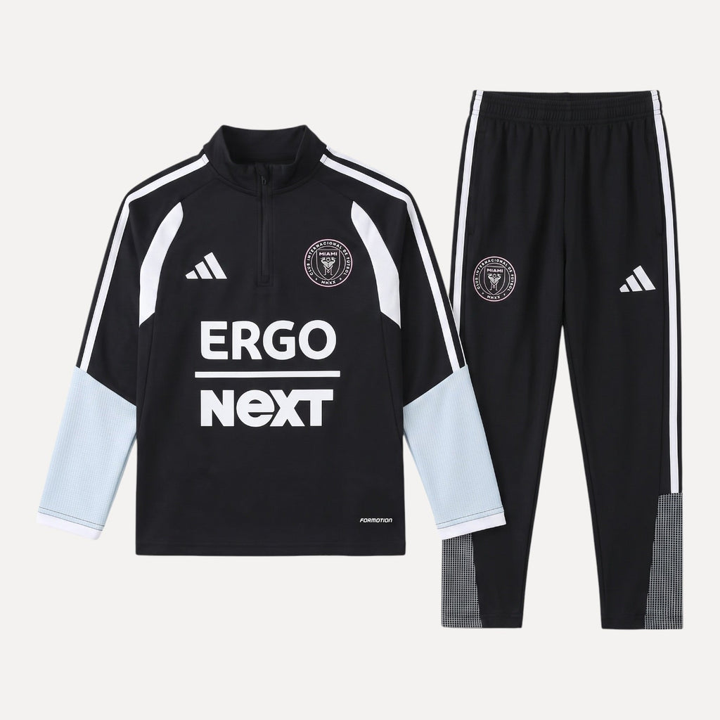 Inter Miami Kids Tracksuit 26/27