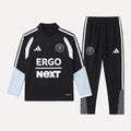 Inter Miami Kids Tracksuit 26/27
