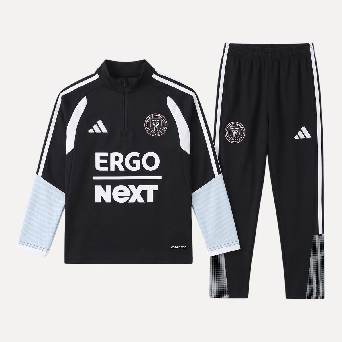 Inter Miami Kids Tracksuit 26/27