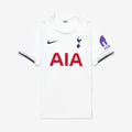 Tottenham Home 26/27 Player Edition Shirt