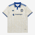 Manchester United Special Edition 26/27 Men's Shirt · Cream Polo