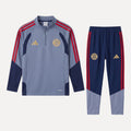 Bayern Munich Kids Tracksuit 26/27