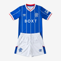 Rangers Home 26/27 Kids Shirt Kit