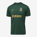 Sporting CP Special Edition 26/27 Men's Shirt · 120 Years