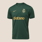 Sporting CP Special Edition 26/27 Men's Shirt · 120 Years