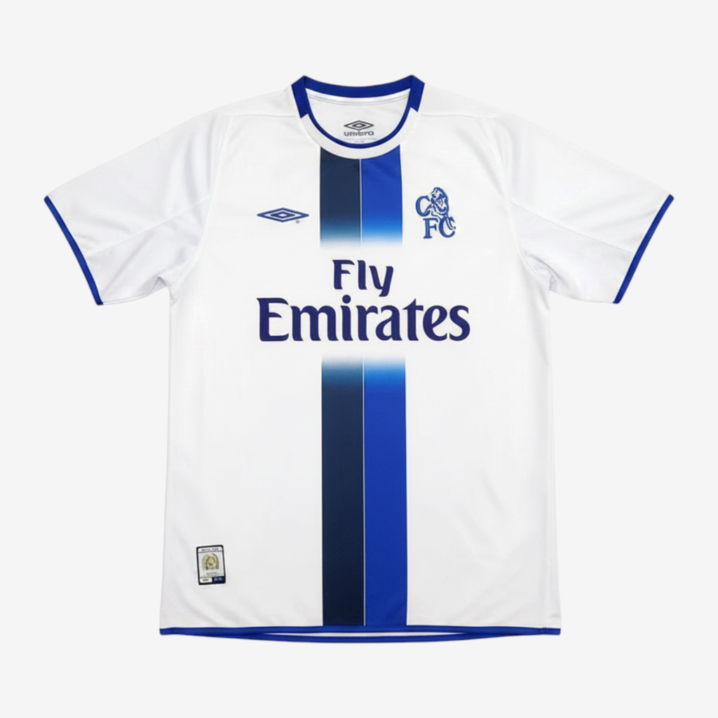 Chelsea Retro Away 04/05 Men's Shirt