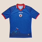 Haiti Home 26/27 Men's Shirt