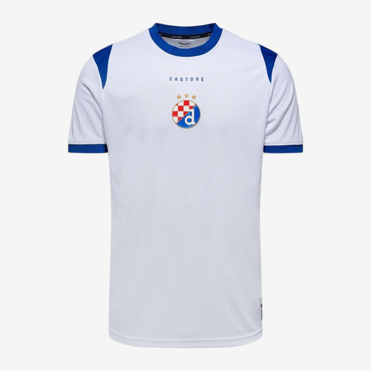 Dinamo Zagreb Away 26/27 Men's Shirt