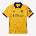 Bolton Wanderers Third 26/27 Men's Shirt