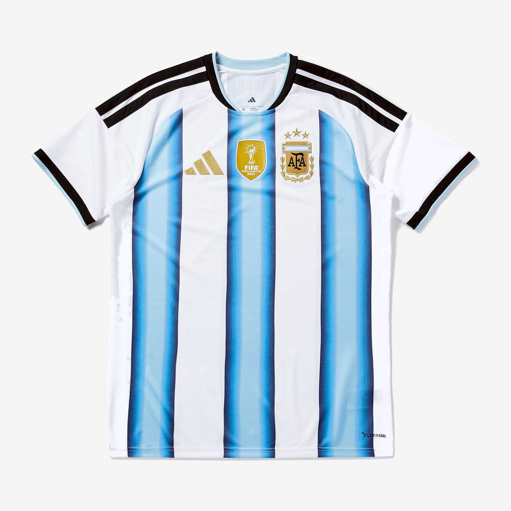 Argentina Home 26/27 Women's Shirt
