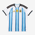 Argentina Home 26/27 Women's Shirt