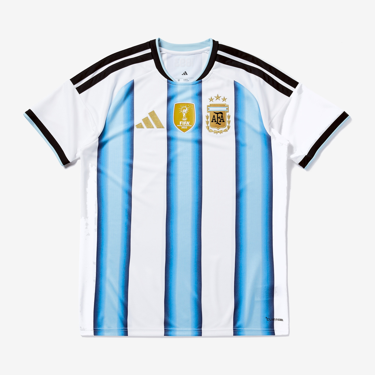 Argentina Home 26/27 Women's Shirt