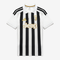 Juventus Home 26/27 Player Edition Shirt
