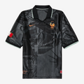 France Special Edition 26/27 Men's Shirt · Black