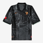 France Special Edition 26/27 Men's Shirt · Black