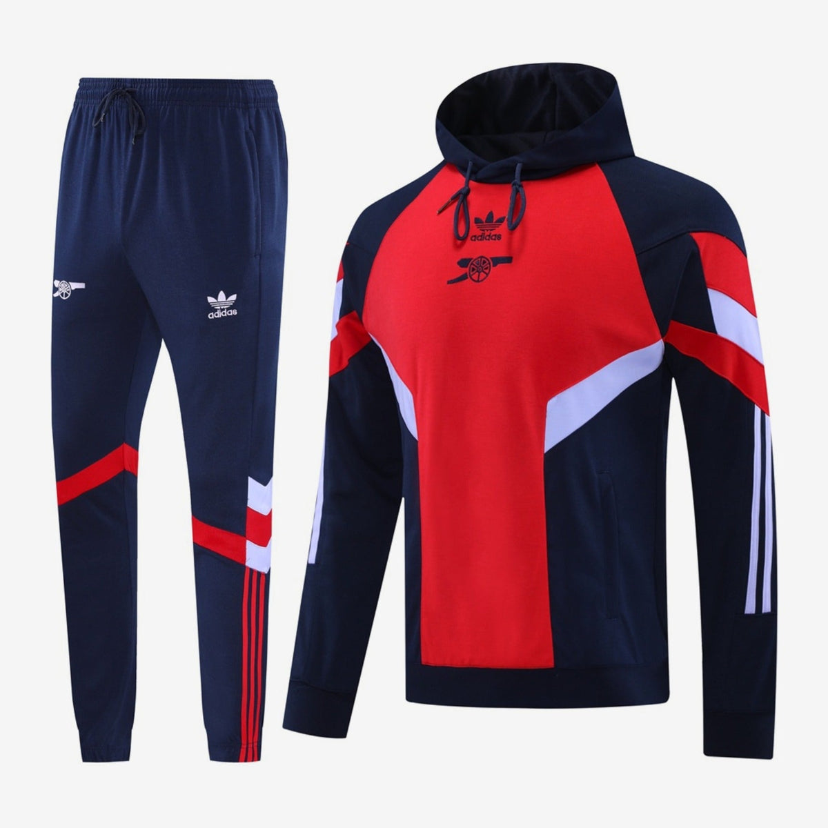 Arsenal Tracksuit