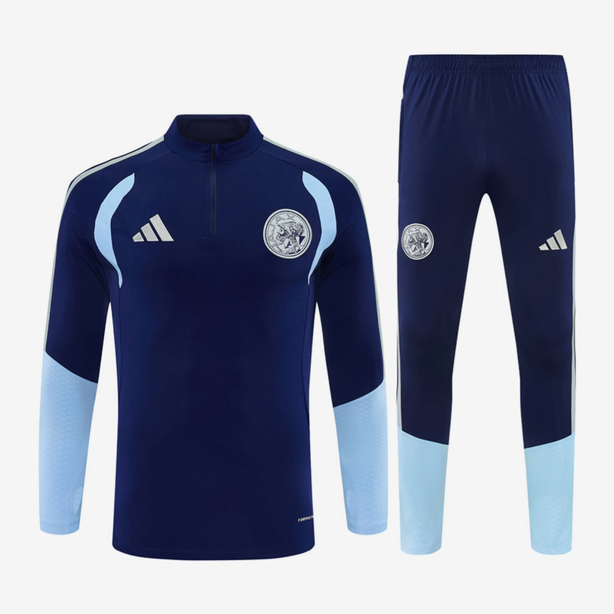 Ajax Training Suit 26/27