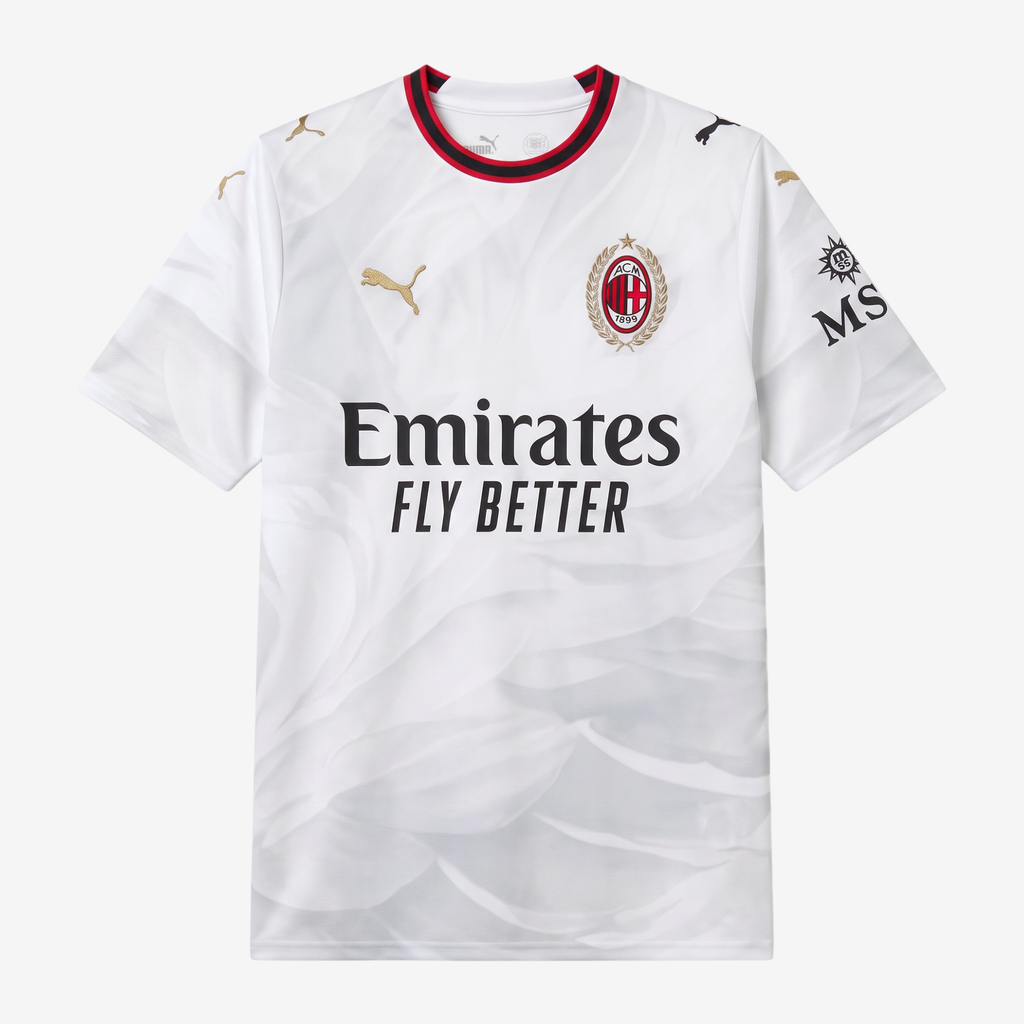AC Milan Away 26/27 Men's Shirt