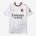 AC Milan Away 26/27 Men's Shirt