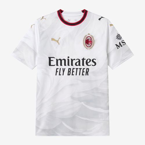 AC Milan Away 26/27 Men's Shirt
