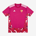 Sevilla Goalkeeper 26/27 Shirt - Pink