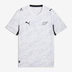 New Zealand Home 26/27 Men's Shirt