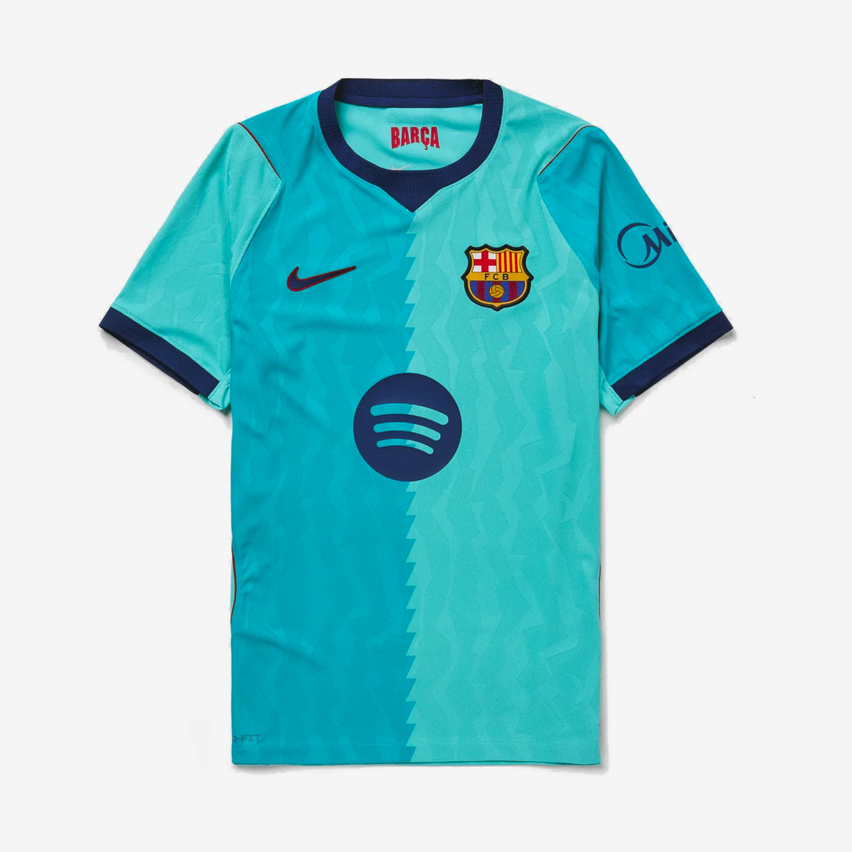 Barcelona Third 26/27 Player Edition Shirt