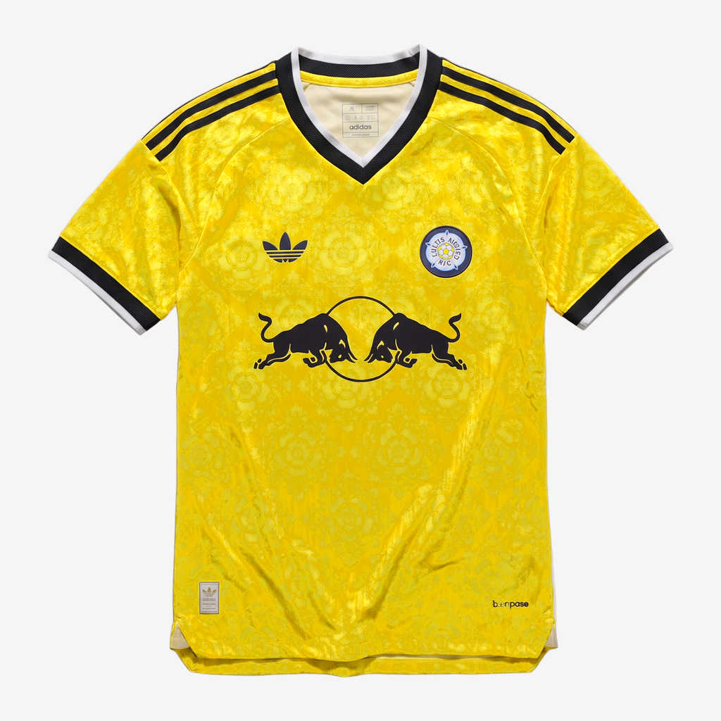 Leeds United Away 26/27 Player Edition Shirt
