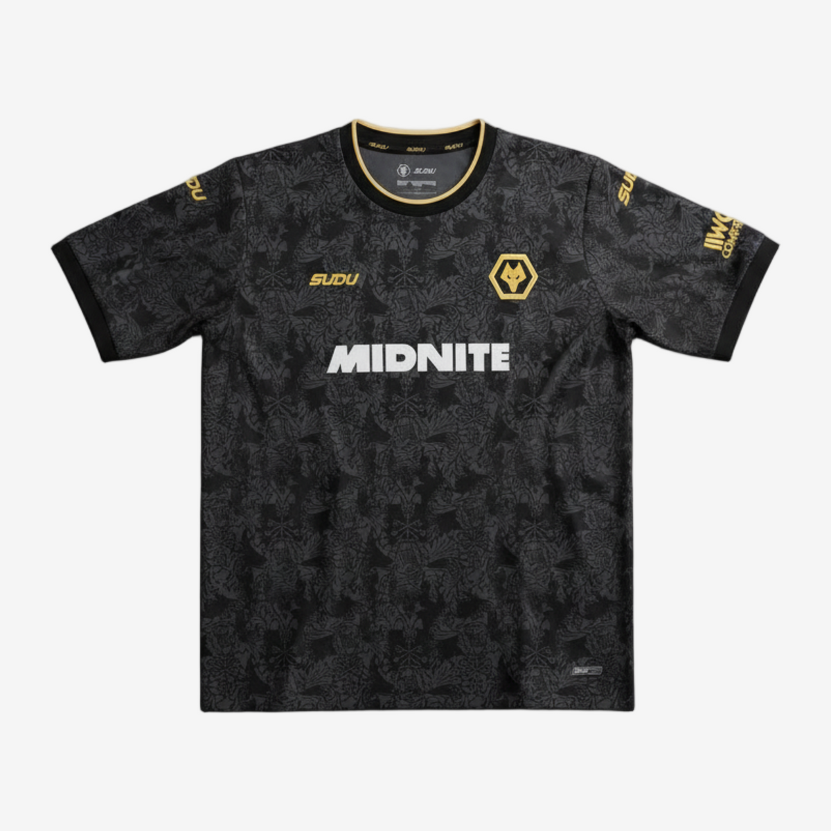 Wolves Third 26/27 Men's Shirt