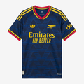 Arsenal Away 26/27 Player Edition Shirt